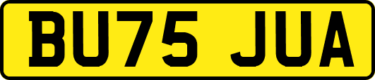 BU75JUA