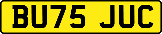 BU75JUC