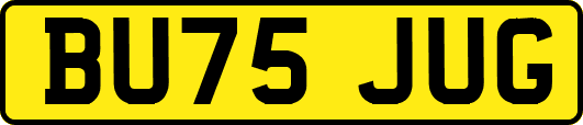 BU75JUG