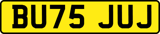 BU75JUJ
