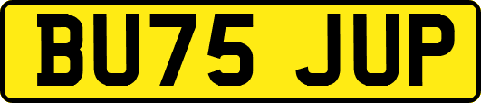 BU75JUP