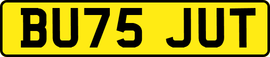 BU75JUT