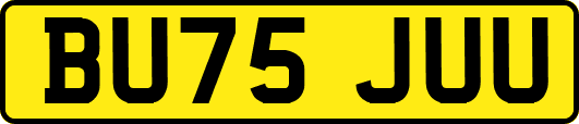 BU75JUU
