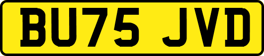 BU75JVD