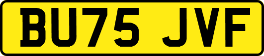 BU75JVF