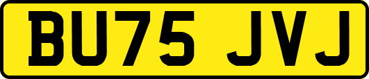 BU75JVJ