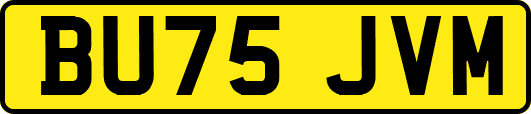 BU75JVM