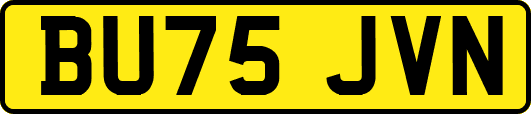 BU75JVN
