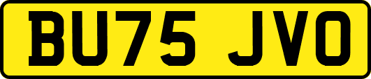 BU75JVO