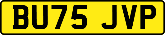 BU75JVP