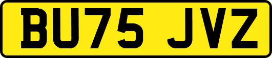 BU75JVZ