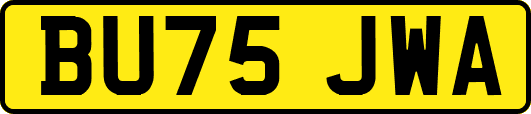 BU75JWA