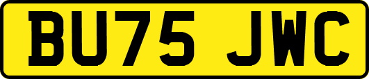 BU75JWC