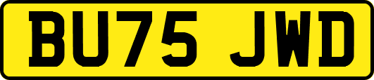 BU75JWD