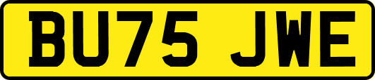 BU75JWE