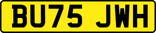 BU75JWH