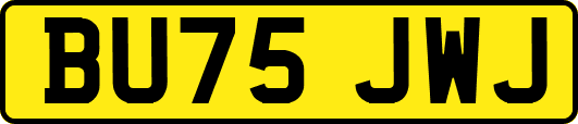 BU75JWJ