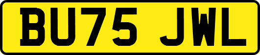 BU75JWL