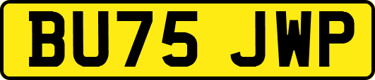 BU75JWP