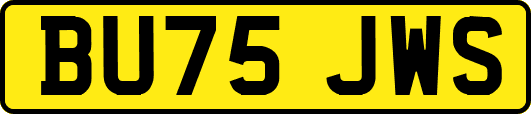 BU75JWS