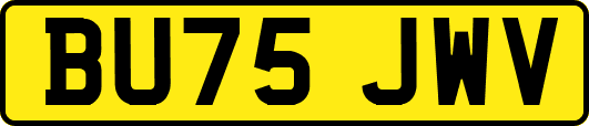 BU75JWV