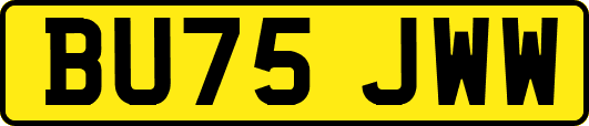 BU75JWW