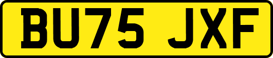 BU75JXF
