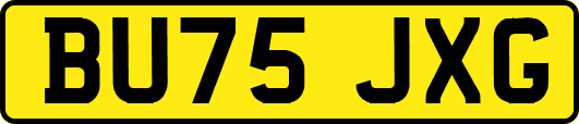 BU75JXG