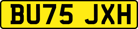 BU75JXH