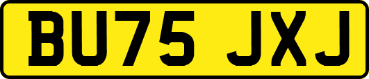 BU75JXJ