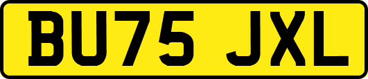 BU75JXL