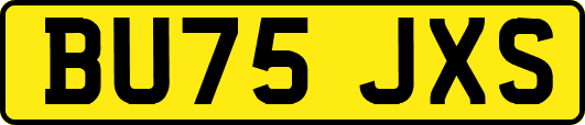 BU75JXS