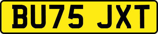 BU75JXT