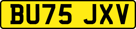BU75JXV