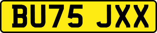 BU75JXX