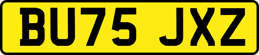 BU75JXZ