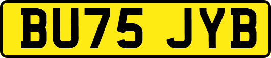 BU75JYB