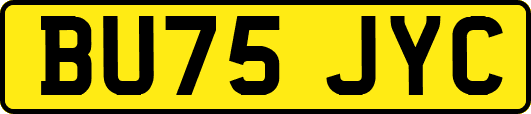 BU75JYC