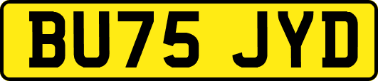 BU75JYD