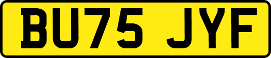 BU75JYF