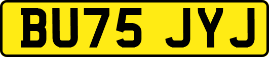 BU75JYJ