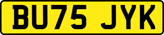 BU75JYK