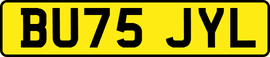 BU75JYL