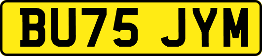 BU75JYM