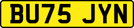 BU75JYN
