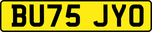 BU75JYO