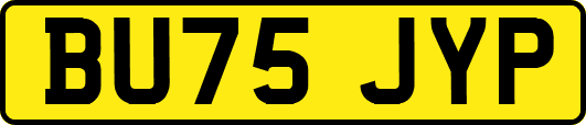 BU75JYP