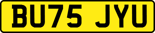 BU75JYU