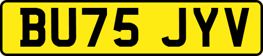 BU75JYV
