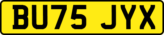 BU75JYX